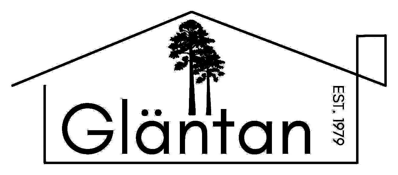 Kursgarden Glantan